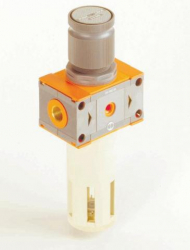 Filterregul�tor 300 3/4